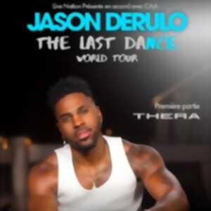 photo Jason Derulo - The Last Dance World Tour