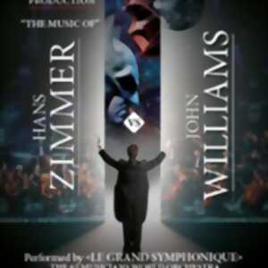 photo The Music of Hans Zimmer & John Williams