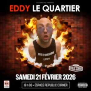 photo Eddy le Quartier sur Scène