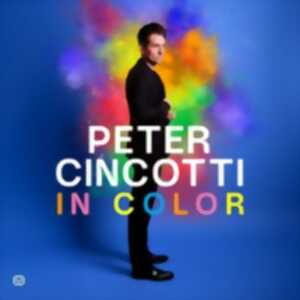 photo Peter Cincotti