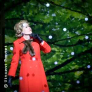 photo Nixon in China - Opéra Bastille, Paris