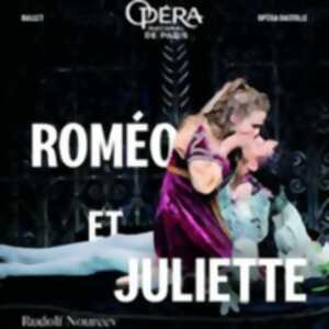 photo Roméo et Juliette - Opéra Bastille, Paris