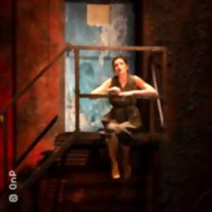 photo La Cenerentola - Palais Garnier, Paris