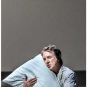 photo François Cluzet - Encore une Journée Divine - Tournée