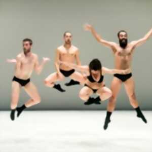 photo Graces - Silvia Gribaudi - Théâtre du Rond-Point, Paris