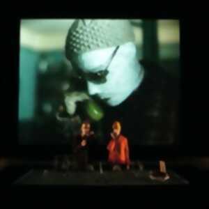 photo Ne pas Finir Comme Roméo et Juliette - Théâtre du Rond-Point, Paris