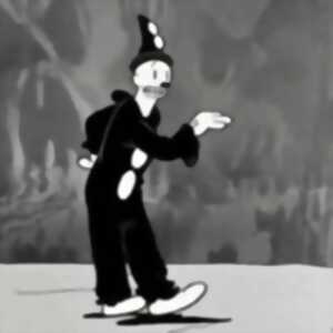 photo Koko le Clown - Théâtre du Rond-Point, Paris