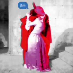 photo Short Message Service  - Suzanne de Baecque, Joaquim Fossi - Théâtre du Rond-Point, Paris