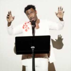 photo L'Apocalypse d'Adam et Aimée - Adama Diop - Théâtre du Rond-Point, Paris