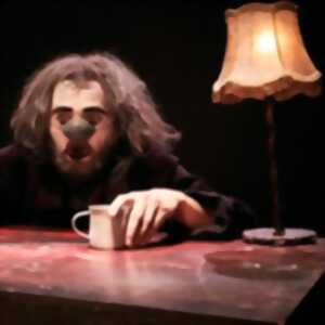 photo Le Syndrome de Cassandre - Yann Frisch - Théâtre du Rond-Point , Paris