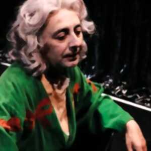 photo Edith Beale au Reno Sweeney  - Théâtre du Rond-Point, Paris