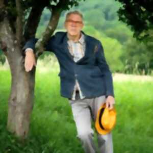 photo Dick Annegarn – Chansons Agricoles