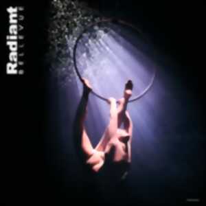 photo Paradisum - Recirquel Cirque Danse - Bence Vagi