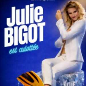 photo Julie Bigot est Culottée