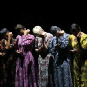 photo Maldonne - Leïla Ka - Théâtre du Rond-Point, Paris