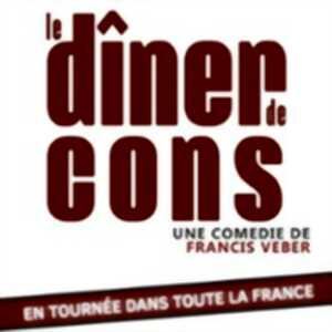 photo Le Dîner de Cons (Tournée)