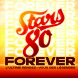 photo Stars 80 - Forever