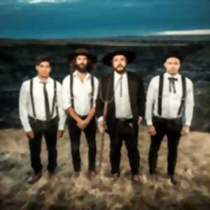 photo The Dead South Tour 2026