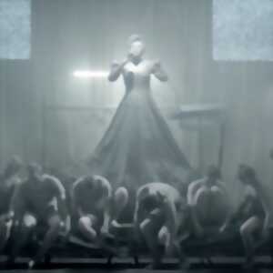 photo Le Ring de Katharsy - Alice Laloy -Théâtre du Rond-Point, Paris