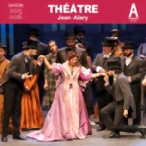 photo La Bohème - Opéra de Giacomo Puccini