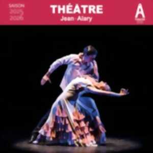 photo Fantasia Espanola - Ballet Espagnol de Murcia