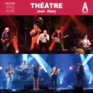 photo Carcassonne Tribute Festival - En Concert