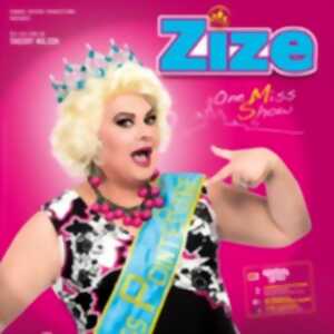 photo Zize - One Miss Show