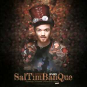 photo Jovany - Le Dernier Saltimbanque (Tournée)