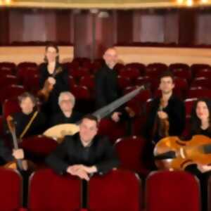 Le Banquet Céleste : Cantates de Bach