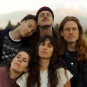 photo Black Sea Dahu