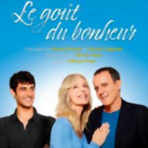 photo Le Goût du Bonheur - Tournée