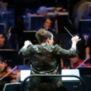 photo Brío Orchestre Divertimento Dirigé par Zahia Ziouani