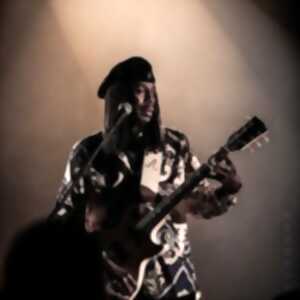 photo Bernard Allison