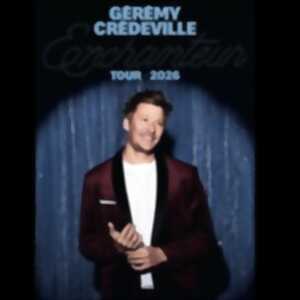 photo Gérémy Crédeville - Enchanteur - La Cigale, Paris