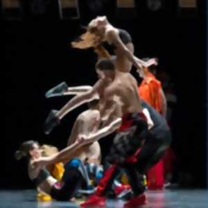 photo Ballet de Lorraine : Static Shot + A Folia - Espace Malraux, Chambéry