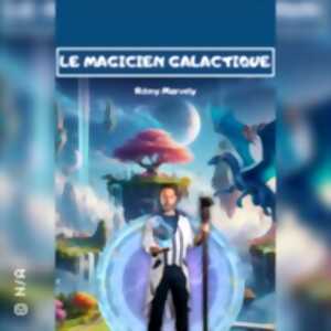 photo Le Magicien Galactique