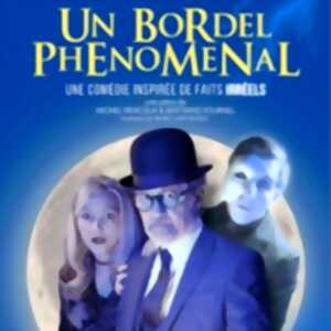 photo Un Bordel Phénoménal