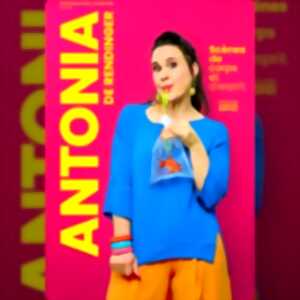 photo Antonia de Rendinger - Scènes de Corps et d'Esprit - Tournée