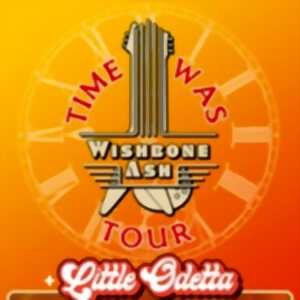 photo Wishbone Ash -  The Wishlist Tour