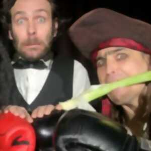 photo Fight Impro - Salle Jean Renoir, Chambéry