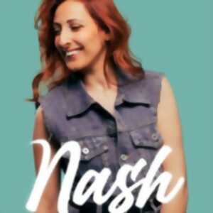photo Nash - Nouveau Spectacle - Tournée