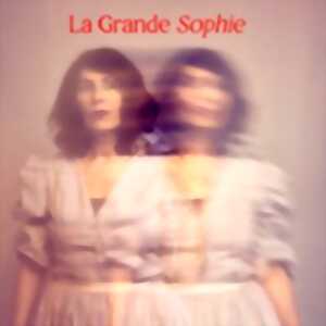 photo La Grande Sophie - Tournée