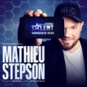 photo Mathieu Stepson - La Cigale, Paris