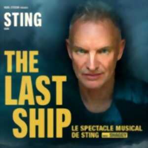 photo Sting dans The Last Ship