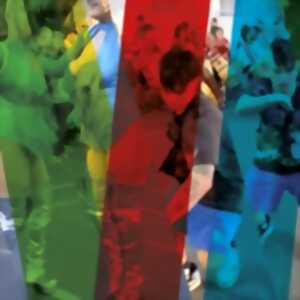 photo Irrésistible Révolution