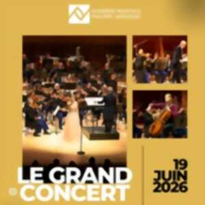 photo Le Grand concert de l’Académie Jaroussky