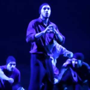 photo Soirée Jeunes Chorégraphes