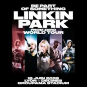 photo Linkin Park - From Zero World Tour