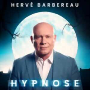 photo Hervé Barbereau - Hypnose, Tournée