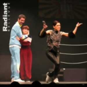 photo Coupe du Monde d'Impro F.F.F